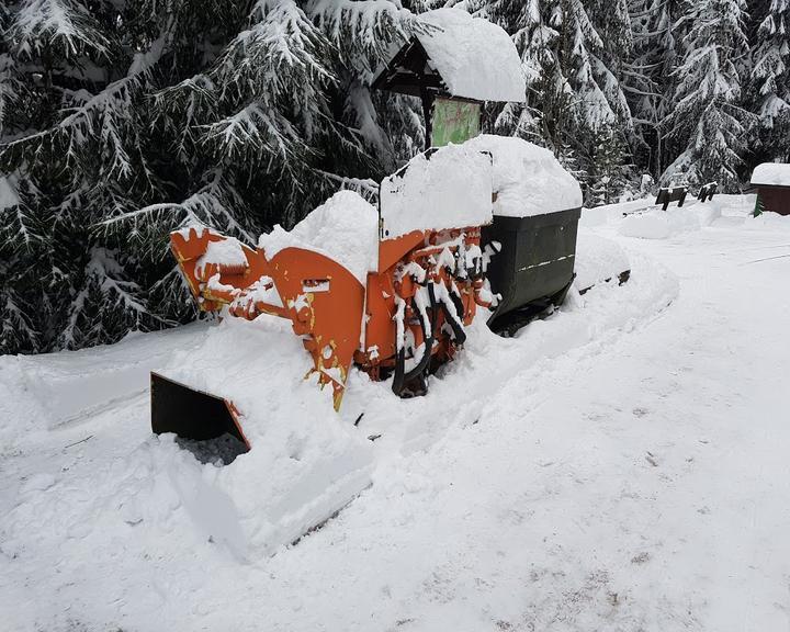 Am Greifensteinstollen