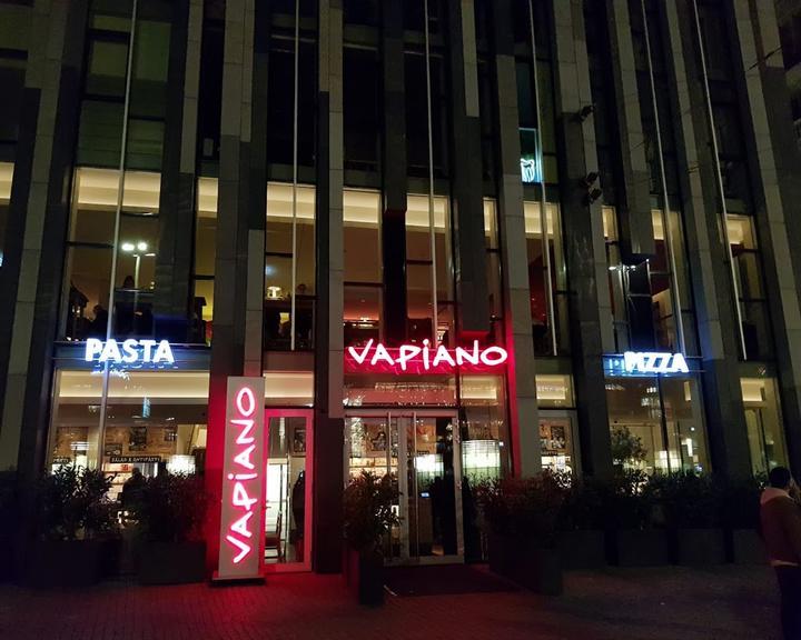 Vapiano Leipzig