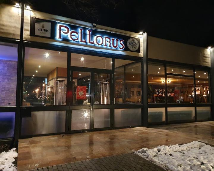 Pellorus