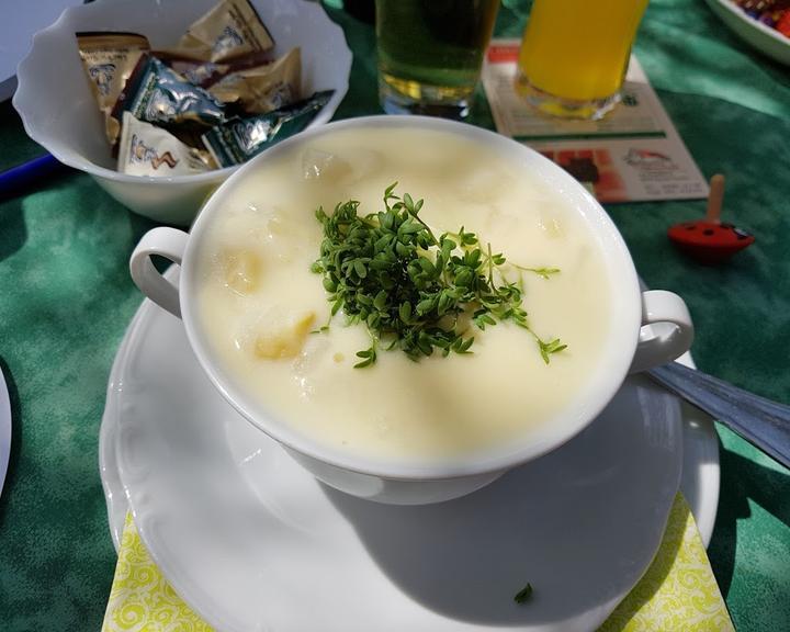 Cafe Am Kurplatz